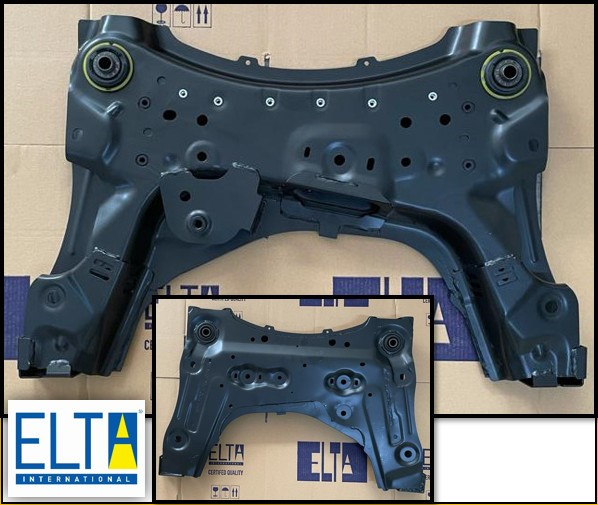 MOTOR BEŞİĞİ ARKA FLUENCE-MEGANE III 544019550R-544016171R-544016787R