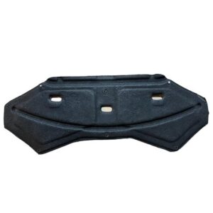 ÖN KAPUT İZOLASYON KEÇESİ CLIO IV 12 658404618R