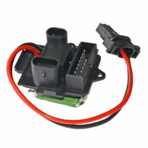 KOLORİFER REZİSTANSI RENAULT CLIO II TÜM MODELLER 7701050900