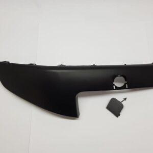 ÖN TAMPON BANDI SAĞ MGN II BM-LM 2006- 7701476889-R