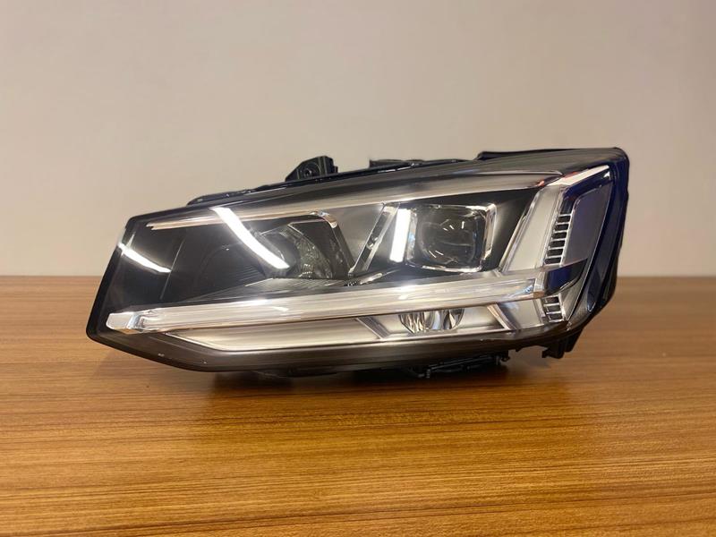 FAR KOMPLE SOL LEDLİ BEYİNLİ AUDI Q2 2016 81A941773