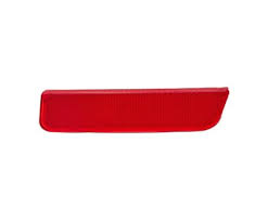 ARKA TAMPON REFLEKTÖRÜ SAĞ DACIA DUSTER 11 8200384036