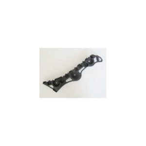 ARKA TAMPON BRAKETİ SAĞ RENAULT SYMBOL III 13 850448811R