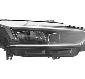 FAR KOMPLE SAĞ LEDLİ BEYİNLİ AUDI A5 2017