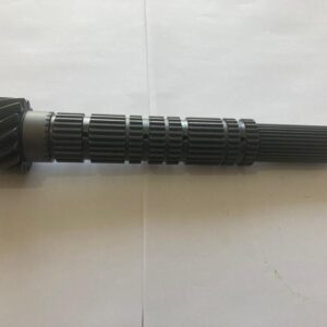 MAHRUTİ DİŞLİSİ 6 İLERİ DUCATO-BOXER-JUMPER 15 DİŞ 15X74