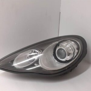 PORSCHE PANAMERA 970 SOL ADAPTIF FAR 2010 97063115707