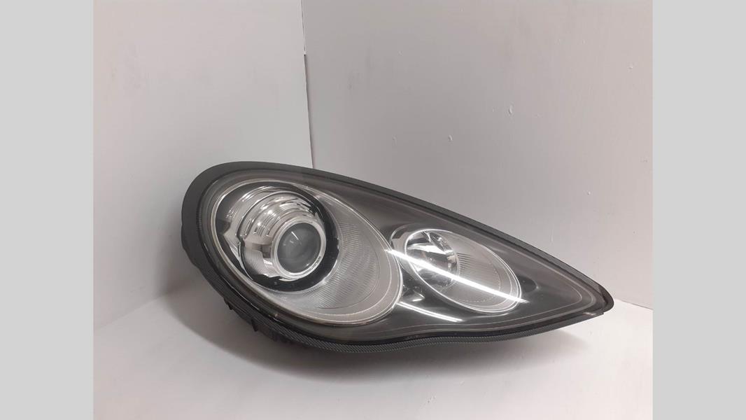 PORSCHE PANAMERA 970 SAG ADAPTIF FAR 2010 97063115807