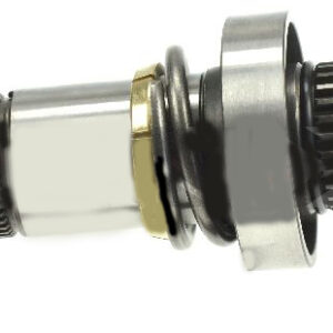 AKS MİLİ FİREZELİ YAYLI SET VW TRANSPORTER T5 2.5D 130 LUK 0A5409343