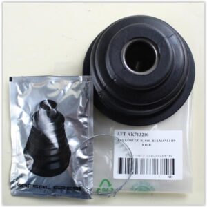 AKS KÖRÜĞÜ İÇ SOL RULMANLI R9-R11-R19-R21-CLIO-EXP-P106-SAXO 7701470567-7701462100-3287.89