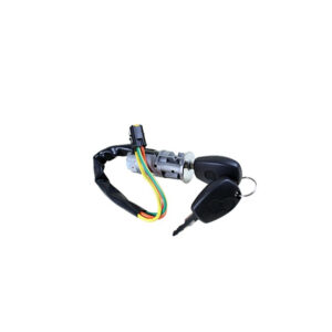 KONTAK KİLİT SETİ DACIA LOGAN-SANDERO-DUSTER 6001546809