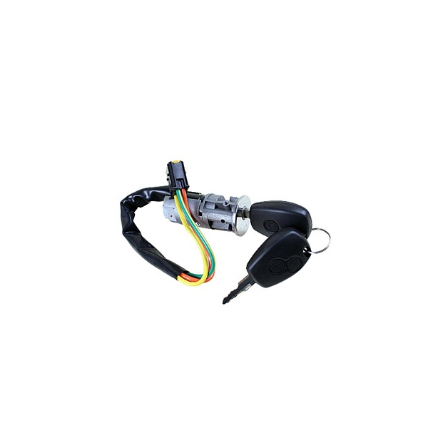 KONTAK KİLİT SETİ DACIA LOGAN-SANDERO-DUSTER 6001546809