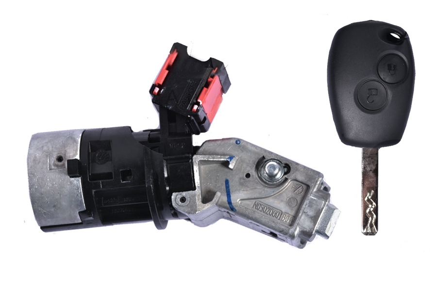 KONTAK ANAHTARI LOGAN-SANDERO 13 MASTER MOVANO III 10 806012544R-7701208408-8200258480
