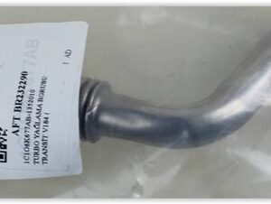 TURBO YAĞLAMA BORUSU TRANSİT V184 02-06 ÇİFT TEKER