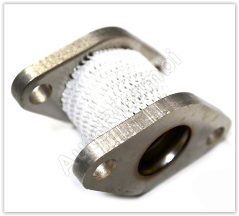 EGZOZ MANİFOLD EGR BORUSU DUCATO 2.3 06 Euro4 504155826