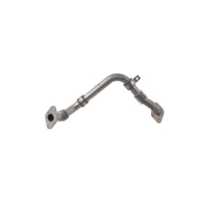 EGR BAĞLANTI BORUSU CRAFTER 2.5 TDI 2006 BJK-BJM UZUN TİP 076131525D