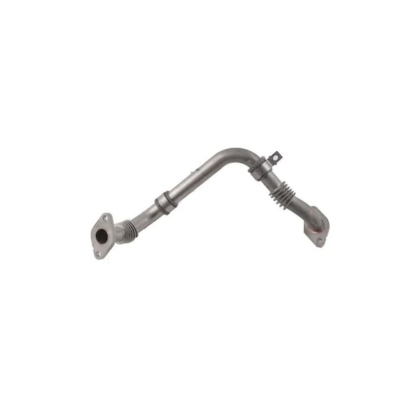 EGR BAĞLANTI BORUSU CRAFTER 2.5 TDI 2006 BJK-BJM UZUN TİP 076131525D