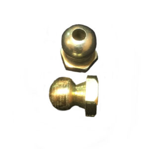 DEBRİYAJ ÇATAL AYAR SOMUNU M131 DKS 4125393