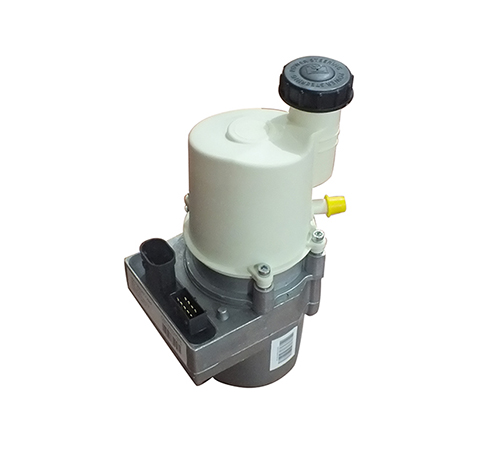 DİREKSİYON POMPASI ELEKTRİKLİ CLIO-KNG 07 -CLIO III-KNG III-MODUS 1.5 DCI 8200886452-8200718096-8200520790