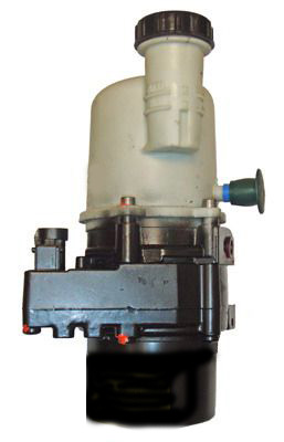 DİREKSİYON POMPASI ELEK. HİDROLİK KOMPLE DACIA LOGAN 1.4-1.6-1.16V-1.5 DCI 04 6001550659-491105358R-491106619R