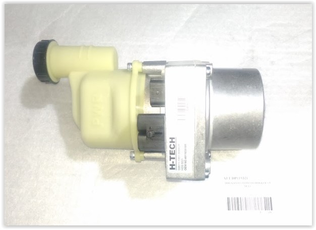 DİREKSİYON POMPASI DOKKER 1.5 DCI LODGY 1.5 DCI 491103919R