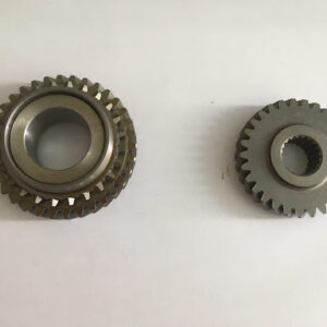 5. VİTES DİŞLİ TAKIMI TOROS R12 34X29 DİŞ 7702188395-7702188396