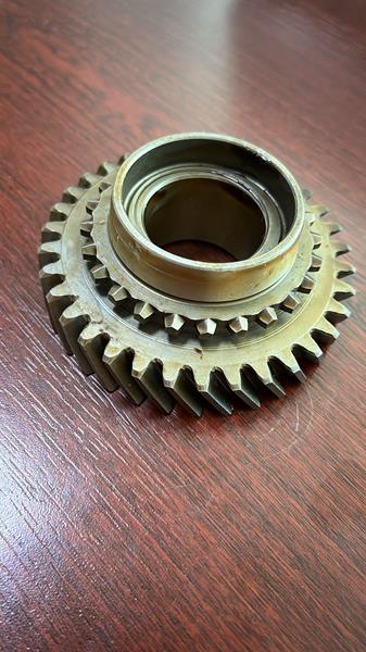 3.VİTES DİŞLİSİ R12-TOROS YENİ MODELLER 7700558454