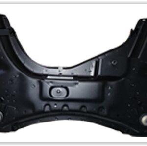 MOTOR BEŞİĞİ ARKA MGN II BEŞİK 8200742904