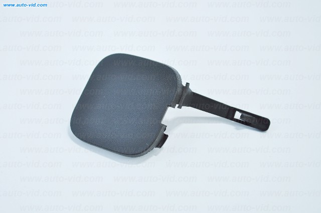 ARKA TAMPON ÇEKİ DEMİR KAPAĞI RENAULT MEGANE II 02 7701475173