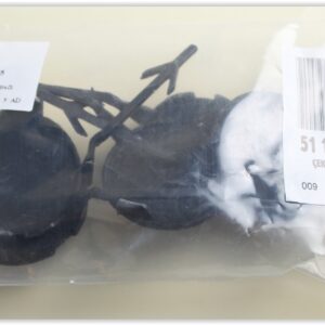 ÖN TAMPON ÇEKİ DEMİR KAPAĞI CLI IV 13-15 511809674R