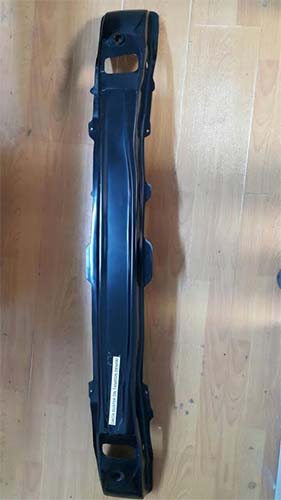 ÖN TAMPON DEMİRİ DACIA DUSTER 752102945R