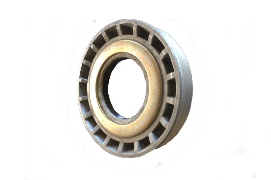 AKS KECESİ R12 Y.MODEL ŞANZUMAN AYAR SOMUNU ALÜMİNYUM METAL GÖVDELİ 7701460499