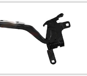 MOTOR KAPUT MENTEŞESİ SOL CLIO IV 654010257R