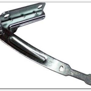 KAPUT MENTEŞESİ SOL DUSTER