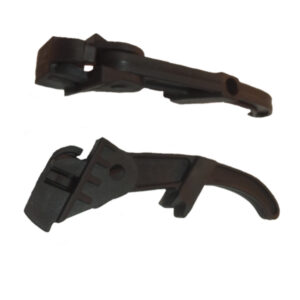 MOTOR KAPUT AÇMA KOLU M131 DKS PLASTİK