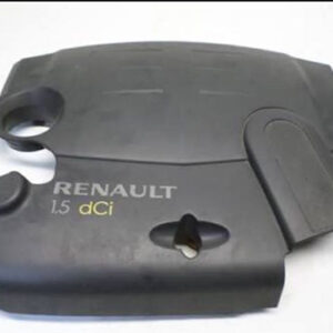 MOTOR ÜST KORUMA KAPAĞI DACIA LOGAN-SANDERO-DUSTER 1.5 DCİ 140462061R-8200930674-140465284R