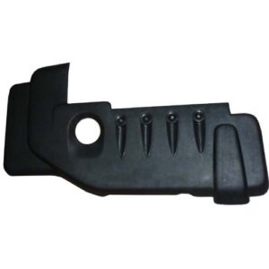 MOTOR ÜST KORUMA KAPAĞI P107-P206-P207-P307-C1-C2-C3-XSARA-FIESTA 1.4 HDİ SES KESİCİ 0137.42-0137.49