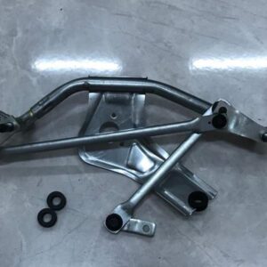 ÖN CAM SİLECEK MEKANİZMASI MOTORSUZ FIAT LINEA 09 GRANDE PUNTO 05 PUNTO EVO 09