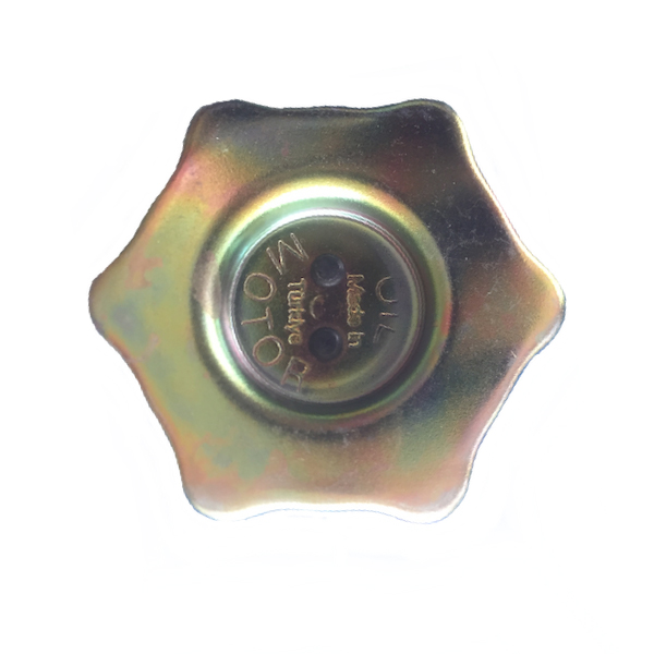 MOTOR YAĞ KAPAĞI M131-4EDKS METAL 85000271