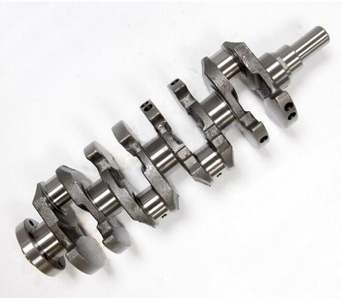 KRANK SKODA FAVORIT 1.3 B 135B-136B 4CYL ÇAP 32 MM 047198317B 115010010-047198317-047198317A