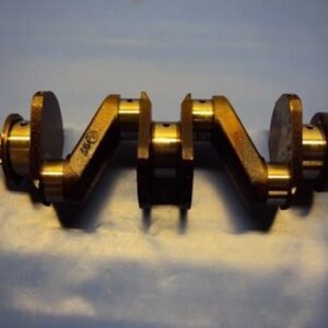 KRANK SKODA FELICIA 1.3 B 135B-136B 4CYL ÇAP 30 MM 047198317