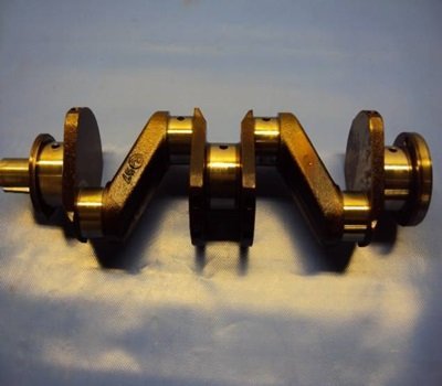 KRANK SKODA FELICIA 1.3 B 135B-136B 4CYL ÇAP 30 MM 047198317