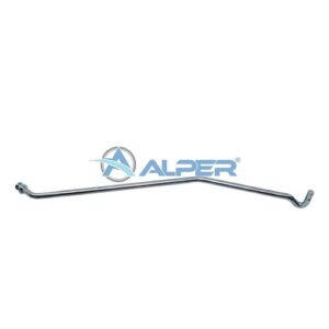 MOTOR KAPUT ÇUBUĞU ALBEA-PALIO 98823057