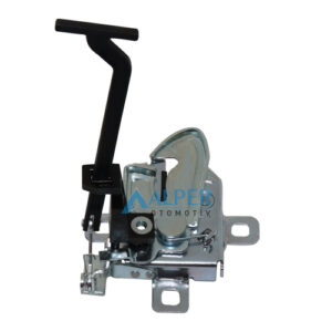 MOTOR KAPUT KİLİDİ PALIO-SIENA-ALBEA YM 51763100