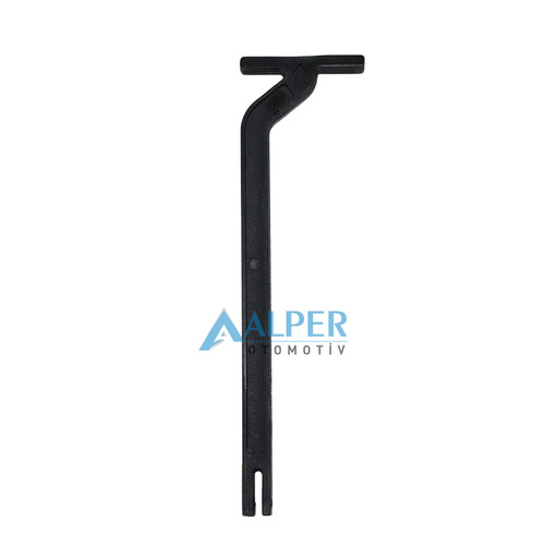 MOTOR KAPUT AÇMA KOLU ALBEA 05 51763100