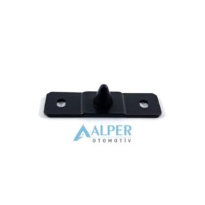 KAPI KİLİT KARŞILIĞI SÜRGÜLÜ KAPI SAĞ SOL DOBLO I-II 51716884
