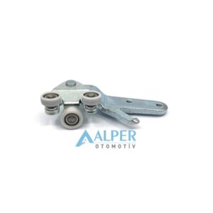 ORTA KAPI KİLİDİ ALT MEKANİZMASI DUCATO-BOXER-JUMPER EM. 98-05 1334554080-9033.C0