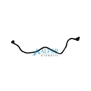 WESTİNGHOUSE BORUSU CLİO IV-CAPTUR 9K9 1.5 474019160R
