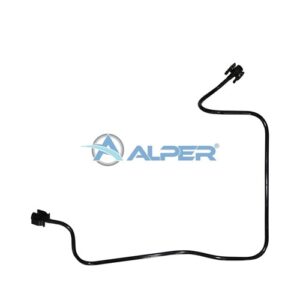YEDEK SU DEPO BORUSU PARTNER II 08 -307 03-09-308 09-14-3008 09-16-5008 09-17 BERLİNGO II 08 -C4 04-13-DS4 11-15-DS5 11-15 1323.Z9