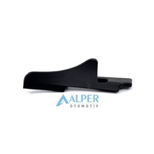 ÖN CAM IZGARA KENAR BAKALİTİ SAĞ DACIA DUSTER 10 668220005R