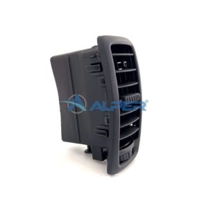 KALORİFER HAVALANDIRMA IZGARASI SİYAH DİFÜZÖRÜ TRAFIC II 01-14 VIVARO II PRIMASTAR 7701054458